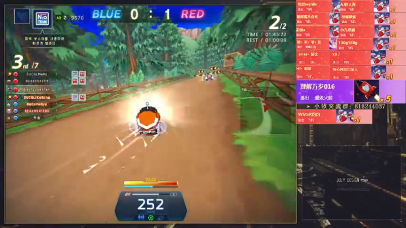 【2021-10-28 21点场】AMG小牧：跑累了 娱乐一会~~