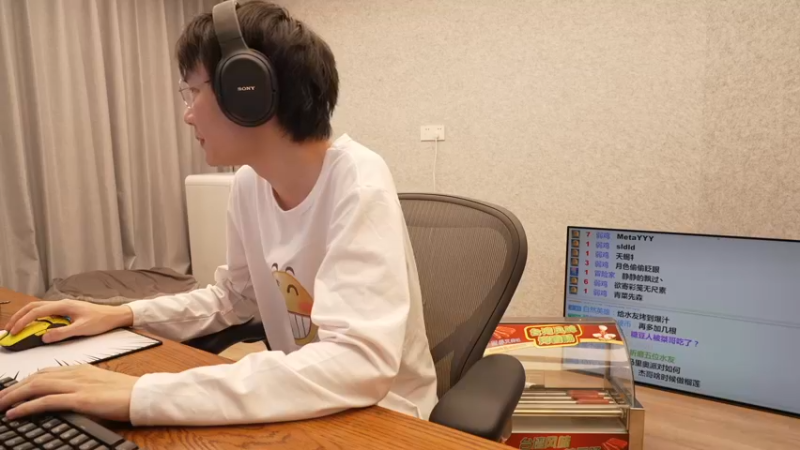 【2021-10-28 14点场】超级小桀：我可能玩了假的马里奥