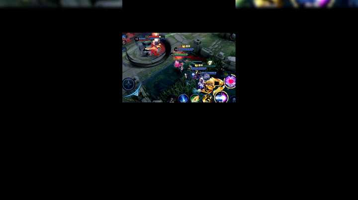 懂得人已经在峡谷用上了