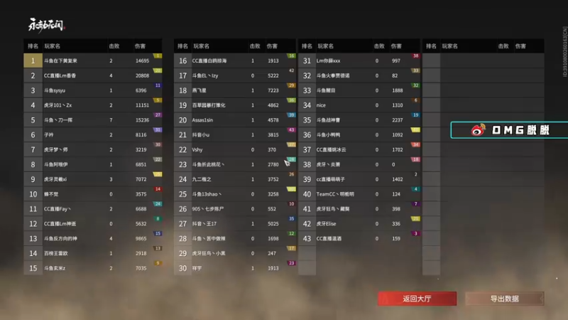 【2021-10-28 17点场】OMGTuoTuooo：脱脱解说：官方训练赛T1纯净流解说