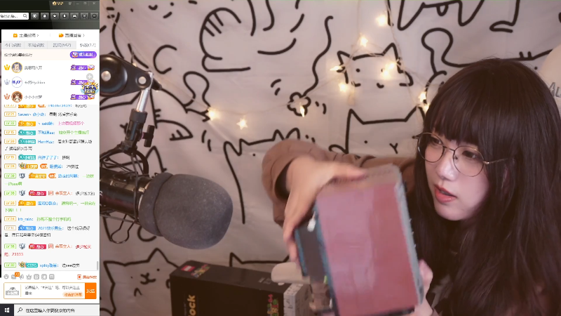 【逆转裁判】甜心战士的精彩时刻 20211028 00点场