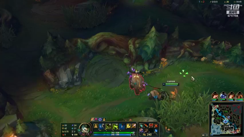 【2021-10-28 17点场】峡谷杀神酱油瓶：状态回来了上大分