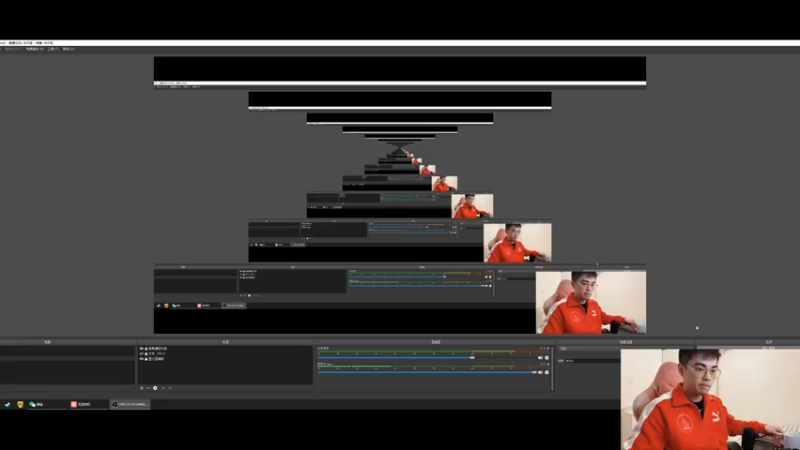 【2021-10-26 19点场】解说白乐：白乐的游戏机室