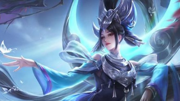 看女娲如何扭转乾坤