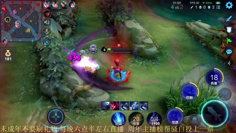 【2021-10-28 22点场】骚白：骚白全能秀系列