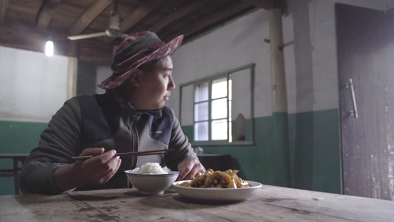【美食】野食小哥的精彩时刻 20211028 12点场