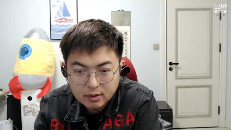 【2021-10-28 03点场】火力堂主：回洛阳了！