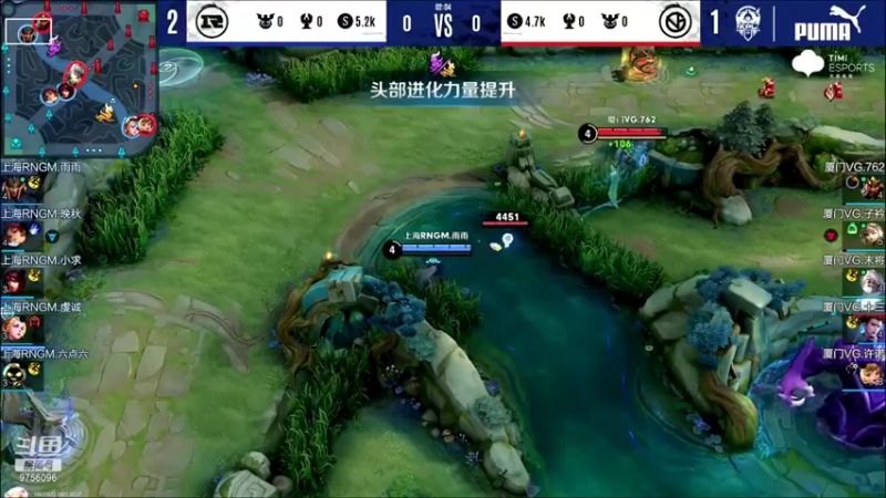【2021-10-27 18点场】YTG丶落幕：结束了上榜的一天
