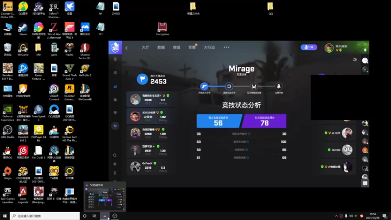 【2021-10-28 10点场】18goYm：【18ym】带妹