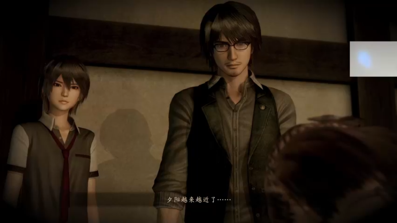 【2021-10-28 03点场】章随便先生：美丽恐怖归来 零儒摇的巫女