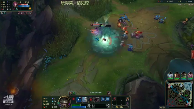 【2021-10-28 19点场】我是一个逗比呀：一个菜鸟的直播间 2862738
