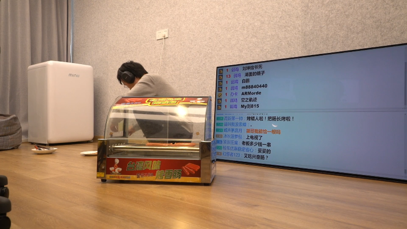 【马里奥制造】超级小桀的精彩时刻 20211028 13点场