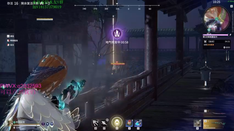 【2021-10-28 19点场】酸酸酸奶君：酸奶: 猛男三排！