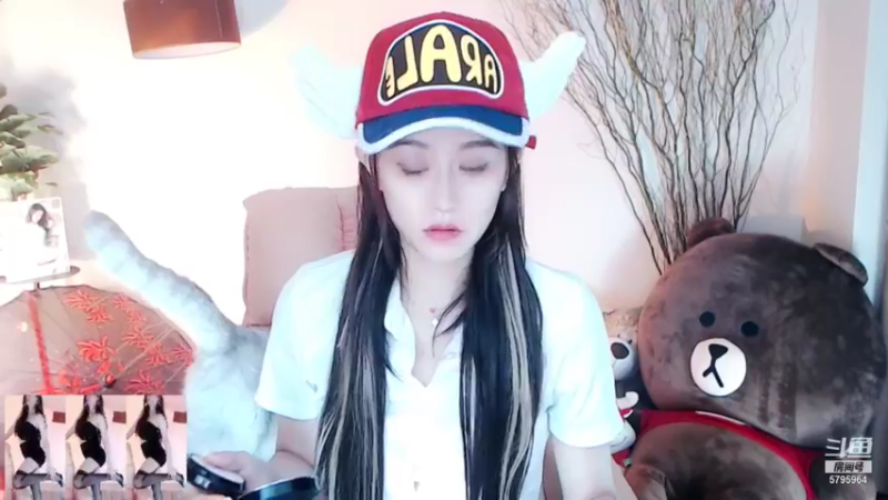 【2021-10-28 19点场】Sa叁儿：八九不离你