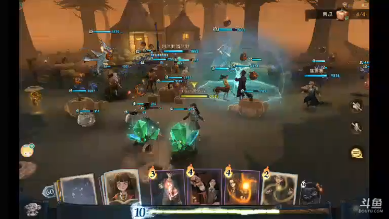 【2021-10-27 23点场】GF丶社会硬茬子：防守进攻啥不行，送出第一名