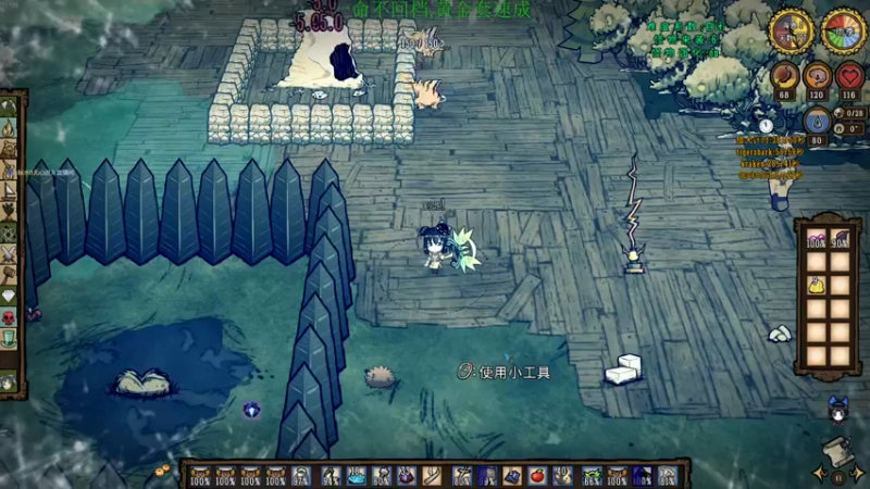 【2021-10-27 12点场】清风致幻：【宝石萝莉yiyu】55555爆