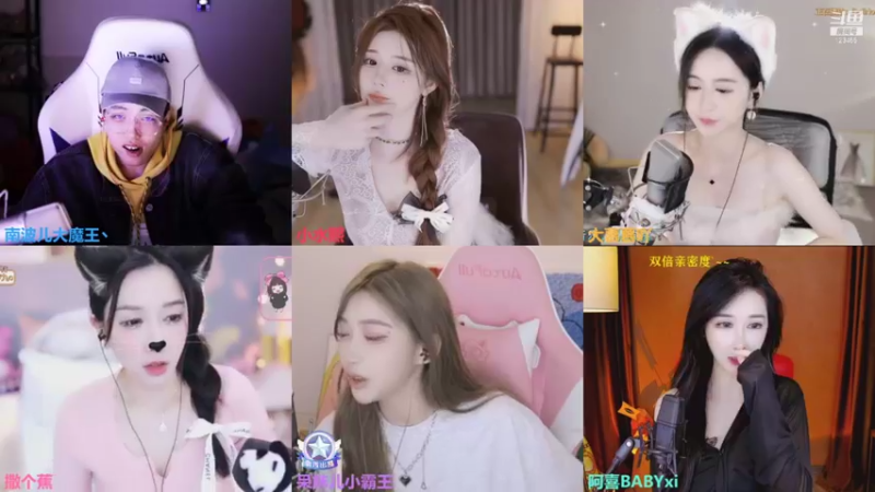 【2021-10-28 18点场】南波儿大魔王丶：牙少：饿的瘦了10斤！