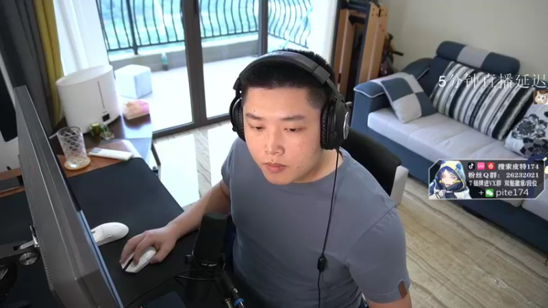 【2021-10-27 17点场】皮特174：APEX捍卫者杯决赛！