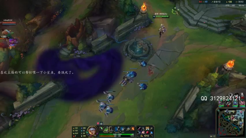 【2021-10-27 21点场】Yyy苏苏：少林 五毒论剑 。