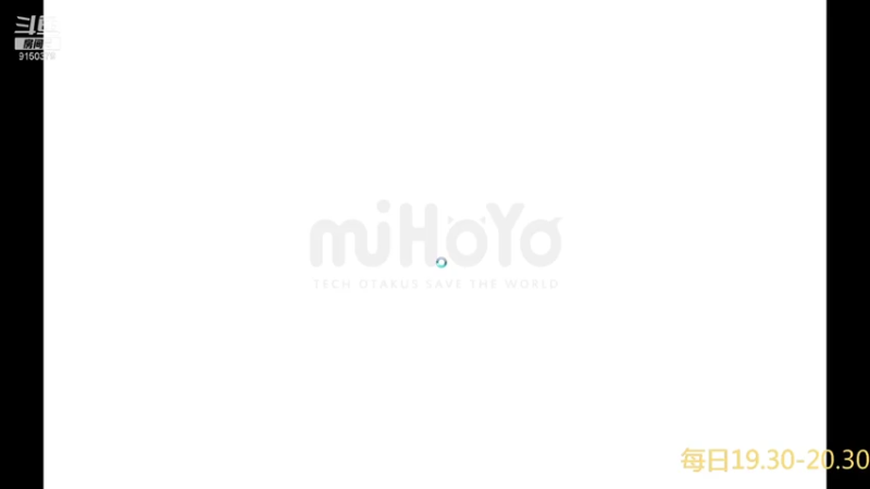 【2021-10-28 19点场】阿苏卡246：原神真好玩 9150379