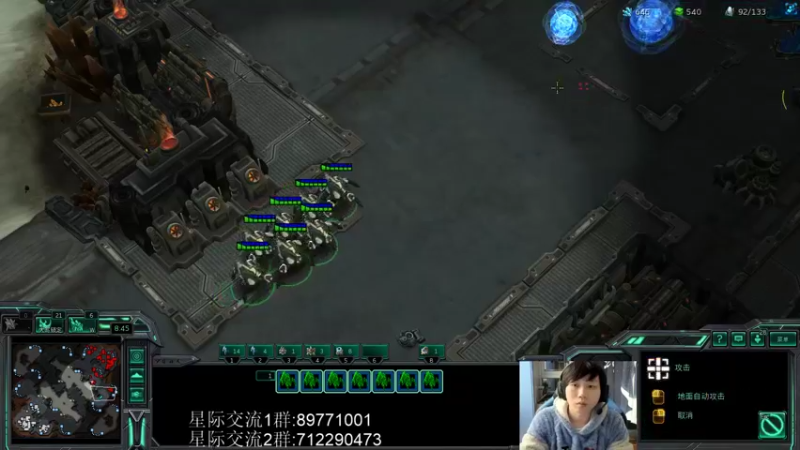 【2021-10-28 19点场】igmacsed：SED食堂开饭了~满汉全席~~