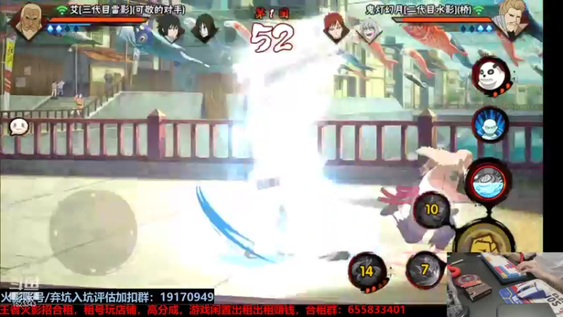 【2021-10-28 19点场】VanGogh浪子：浪子：一个普通的人