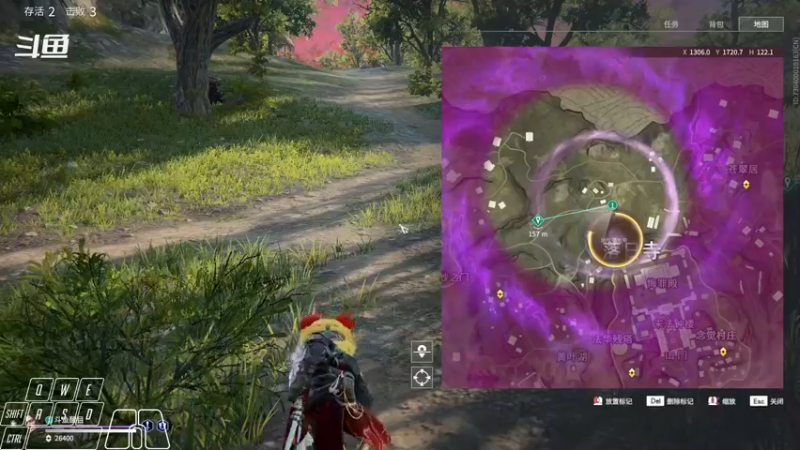 【2021-10-28 20点场】Cpt小醒目：醒目:单排训练赛