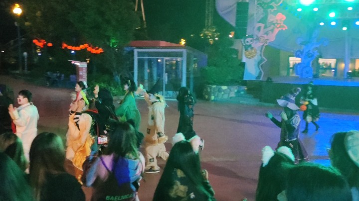 南京欢乐谷