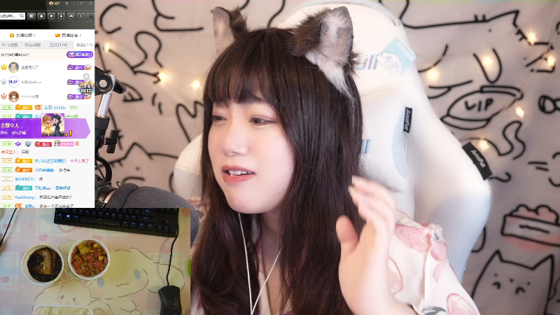 【零~濡鸦之巫女~】甜心战士的精彩时刻 20211028 20点场