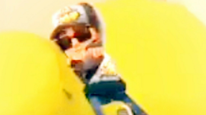 涮，涮，涮，呀？