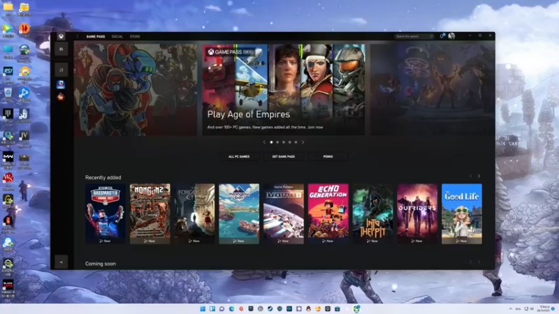 【2021-10-28 20点场】主播杰克曼：提前试玩【帝国时代4】