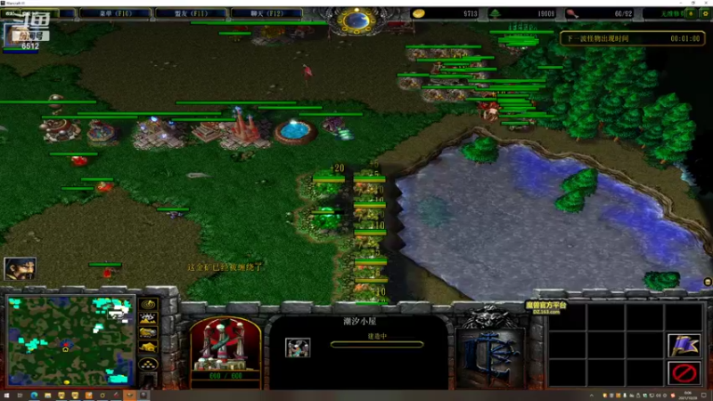 【2021-10-28 00点场】雨神丶：几天不见甚是想念，兄弟们