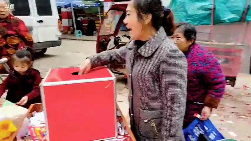 【2021-10-28 14点场】川味箩卜：准备聚会东西！