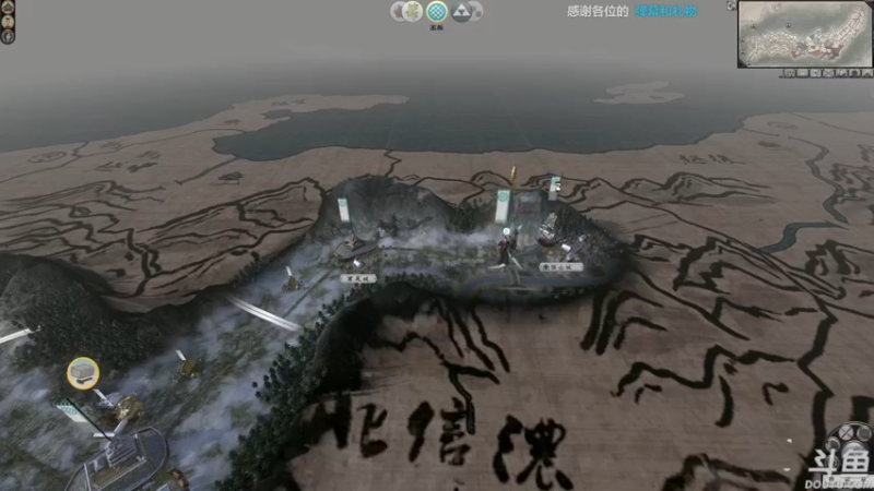 【2021-10-27 17点场】店長推薦OnePunchKen：【店长推荐】秃子主播中老年直播间