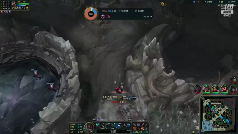 【2021-10-28 18点场】风中追风Fzz1：卷毛：认真上下分！