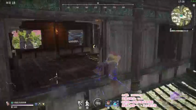 【2021-10-27 23点场】NRK反方向的神：顶级季沧海 单排冲榜无间修罗