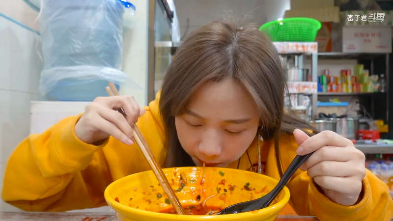 【美食】密子君的精彩时刻 20211028 21点场