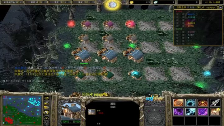 【肖璐s】：17-7熊战士，能抗能杀，要的就是这种前排