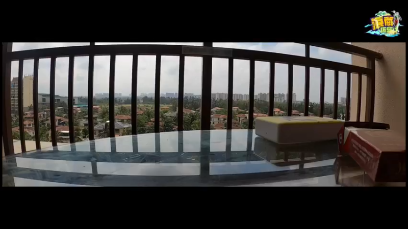 【2021-10-29 13点场】赛文柒Seven：环岛骑行day1(海口-文昌)