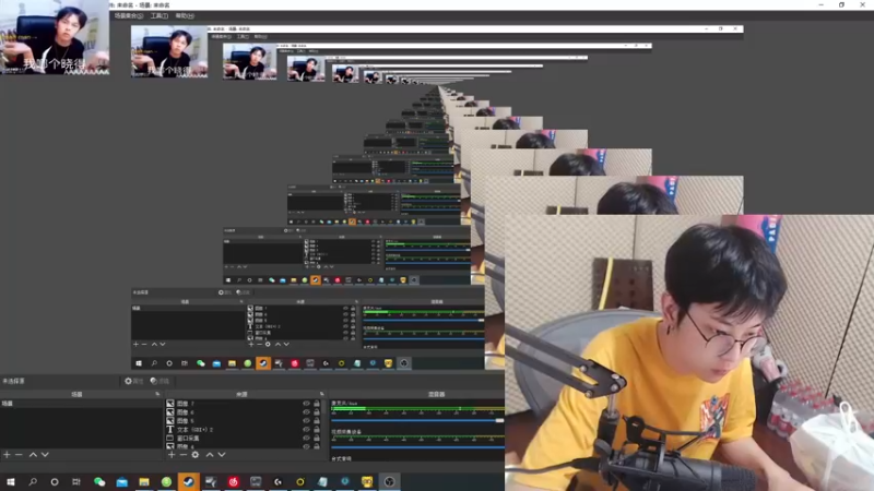 【2021-10-29 17点场】陈死狗cnh：双倍亲密度+三倍上限！你知道高人在此嘛？