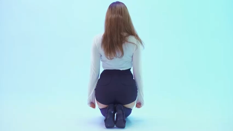 舞蹈