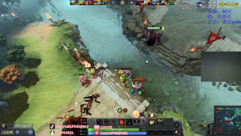 【2021-10-27 06点场】Sideny蛇：【8694】tyloo冲冲冲！Major