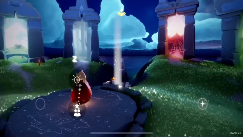 【2021-10-28 22点场】天堂贱贱：只是游戏，开心就好