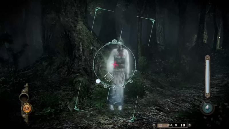 【2021-10-29 12点场】布鲁斯菲尔：零 ～濡鸦之巫女 虾仁主播