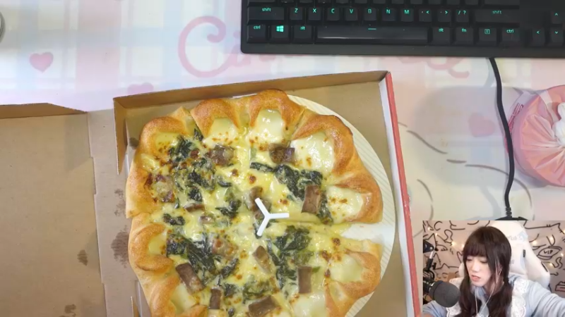 【2021-10-29 14点场】甜心战士：♡马里奥派对发售啦~♡