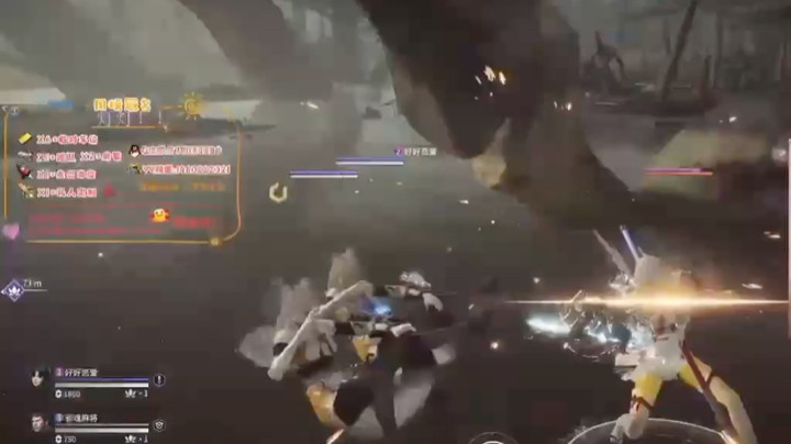 这个视频只表达了姐妹同心