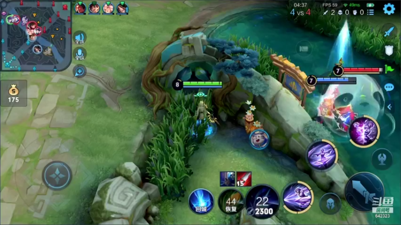 【2021-10-28 20点场】小笨蛋北北：巅峰赛冲刺国服西施!!!!