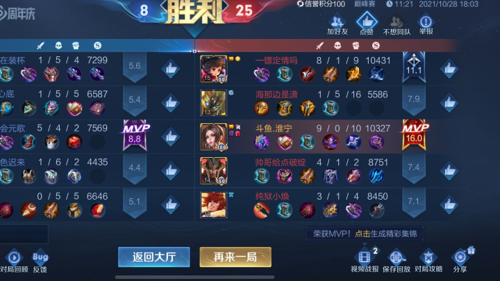 1
