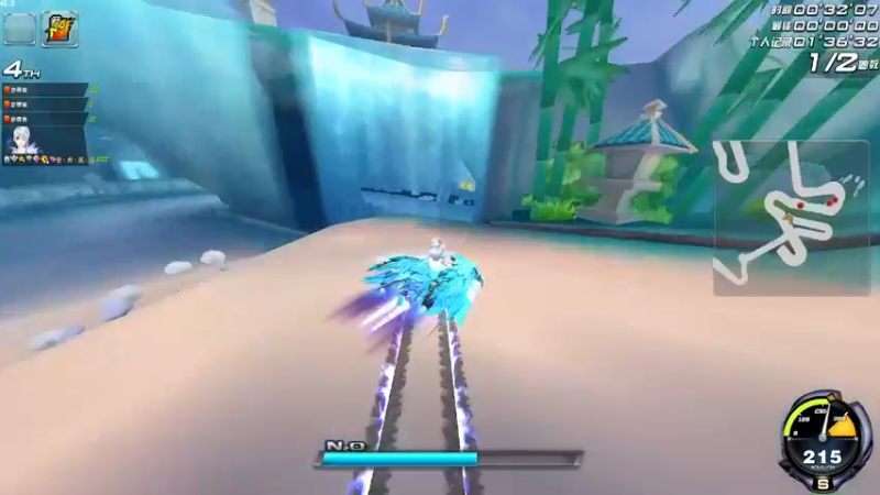 【2021-10-27 20点场】紫阳阿楠丶：新赛季排位大师~纯点改装宝石