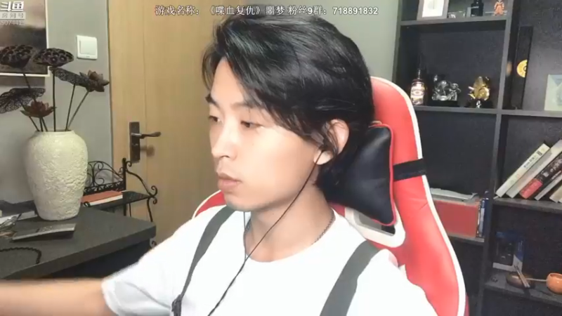 【2021-10-26 20点场】半支烟：【半支烟】《喋血复仇》噩梦跑酷流！